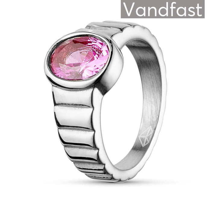 ANNEBRAUNER Imperial Ring Rose