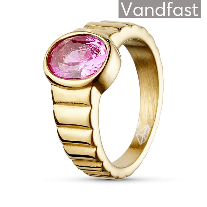 ANNEBRAUNER Imperial Ring Rose