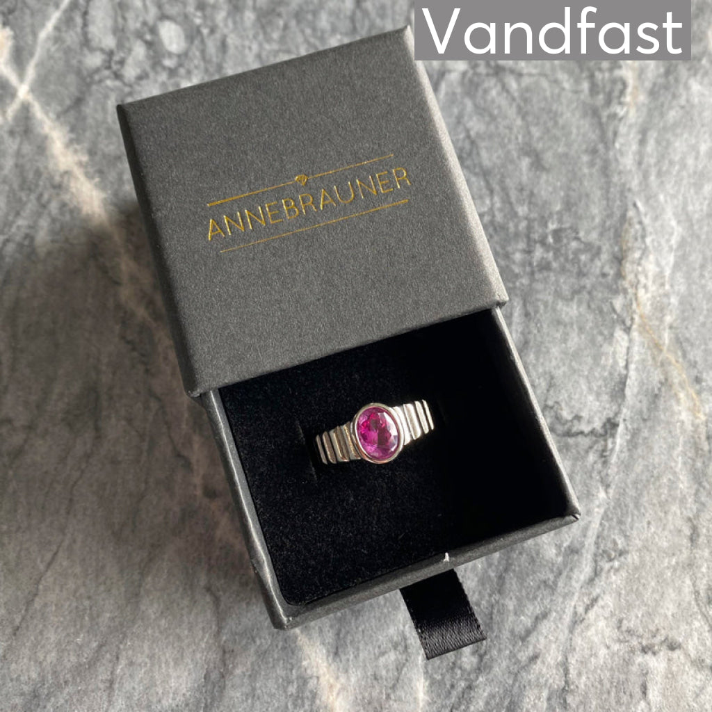 Annebrauner Imperial Ring