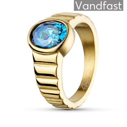 ANNEBRAUNER Imperial Ring Sapphire
