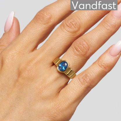 Annebrauner Imperial Ring