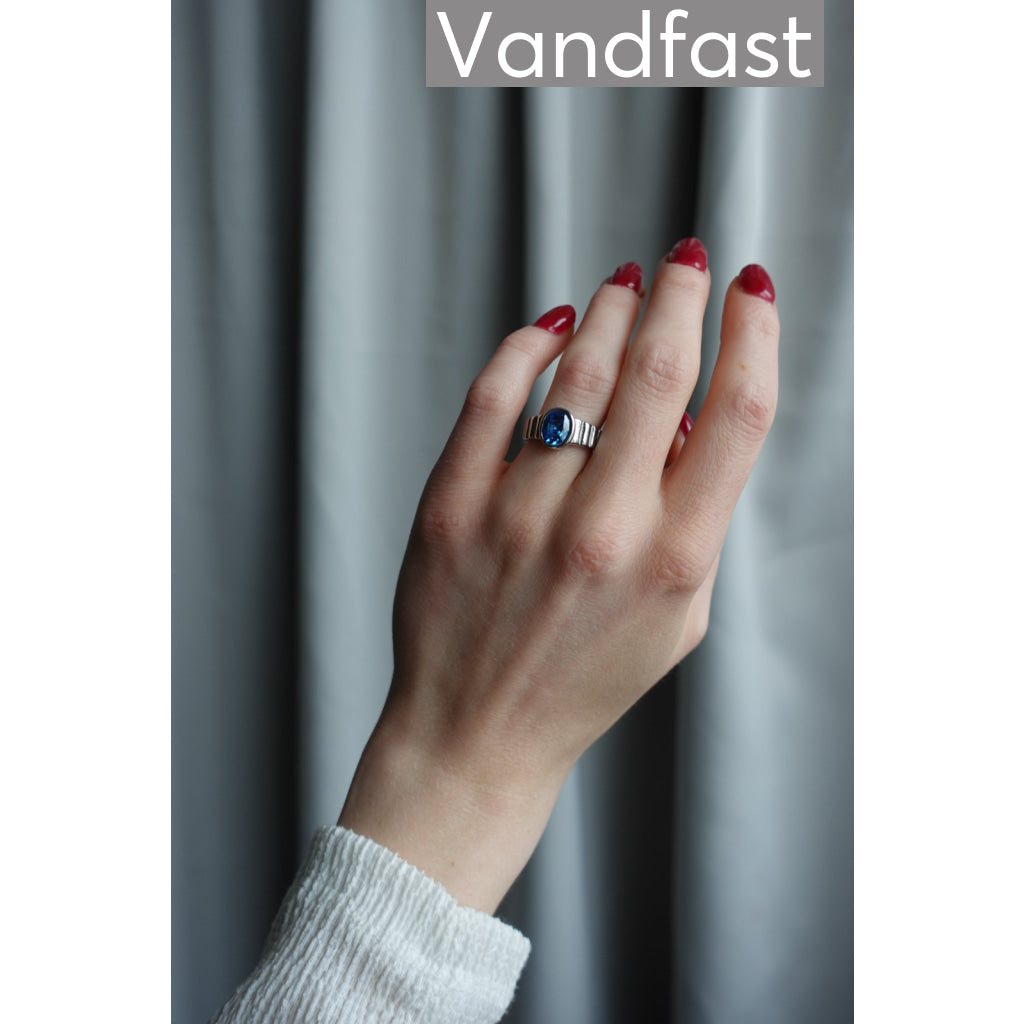 ANNEBRAUNER Imperial Sapphire Ring