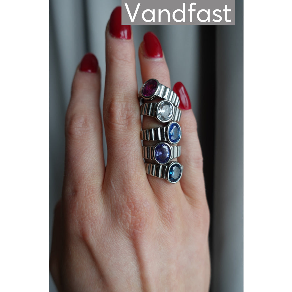 ANNEBRAUNER Imperial Sapphire Ring
