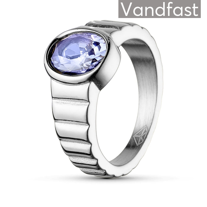 ANNEBRAUNER Imperial Ring Tanzanite