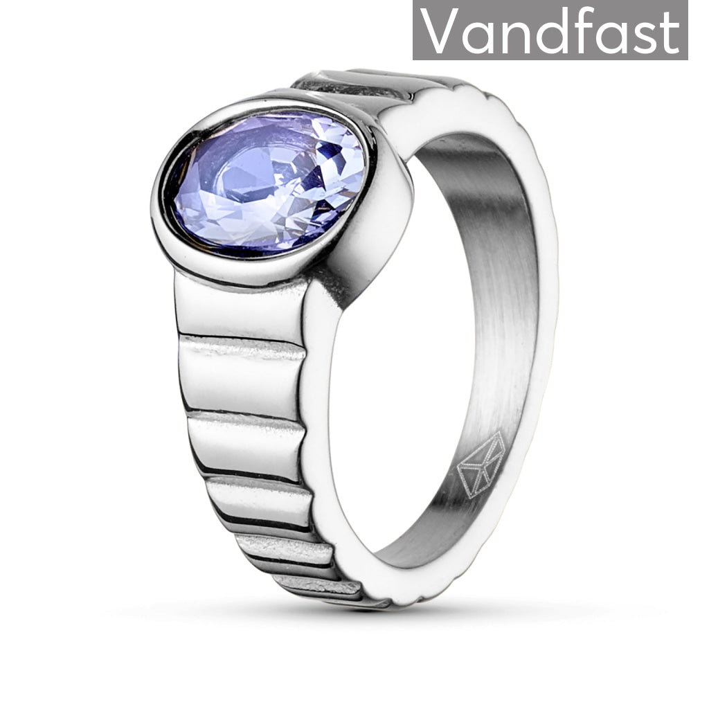 ANNEBRAUNER Imperial Ring Tanzanite