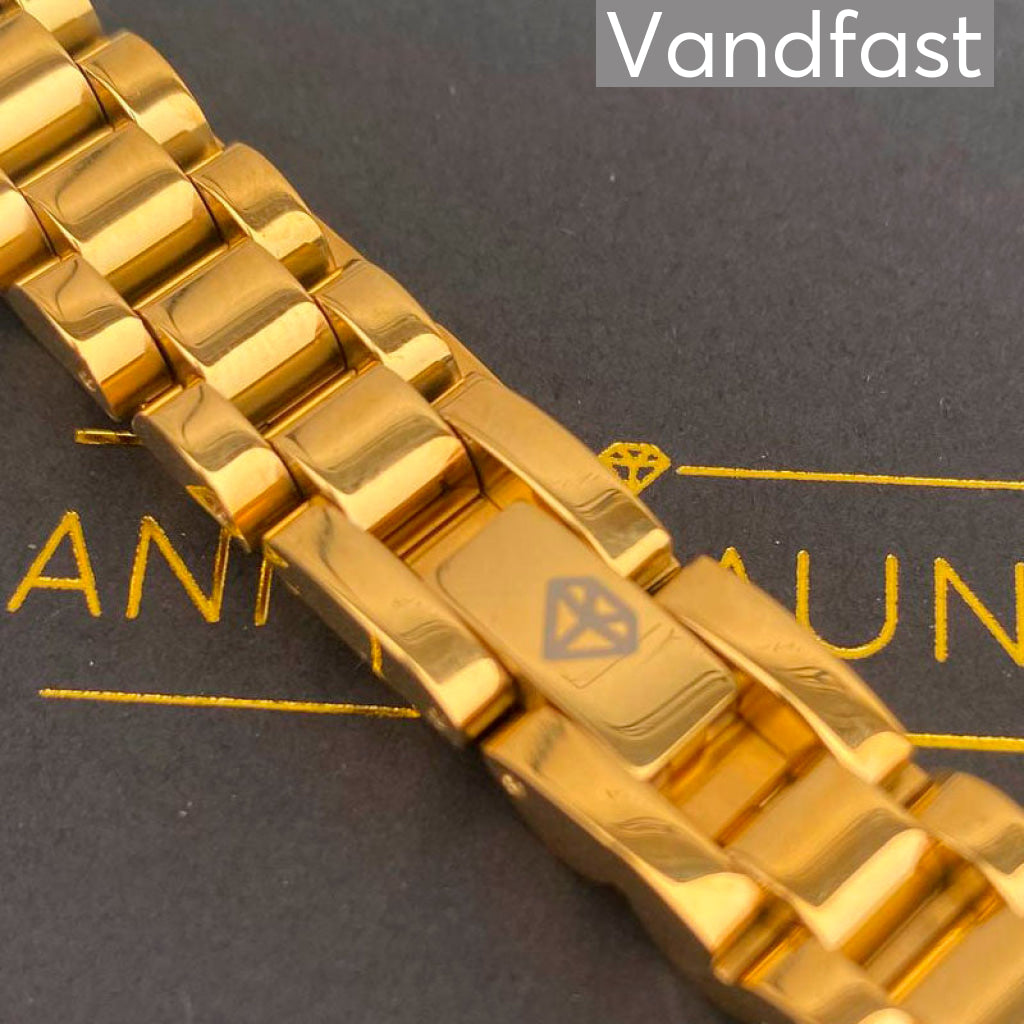 Annebrauner Kleopatra Bracelet