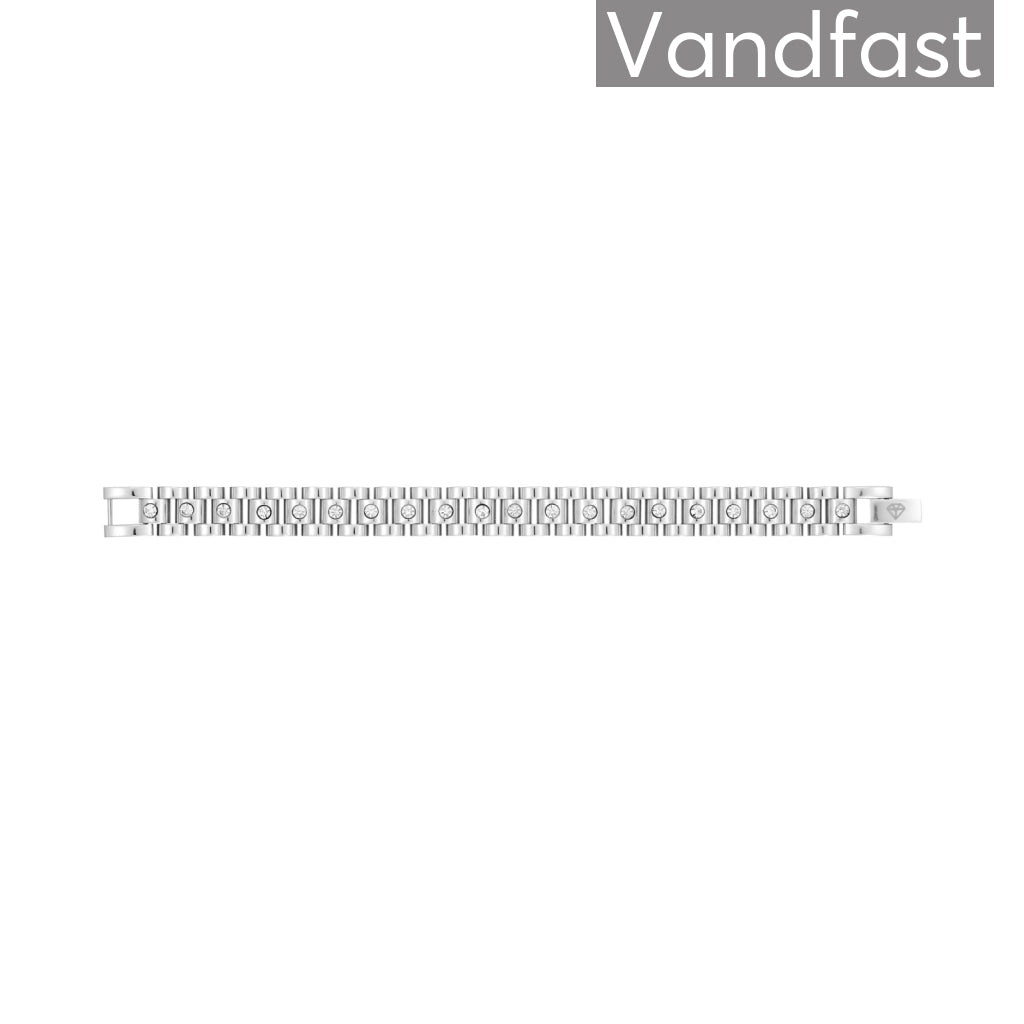 ANNEBRAUNER Kleopatra Zirconia Bracelet