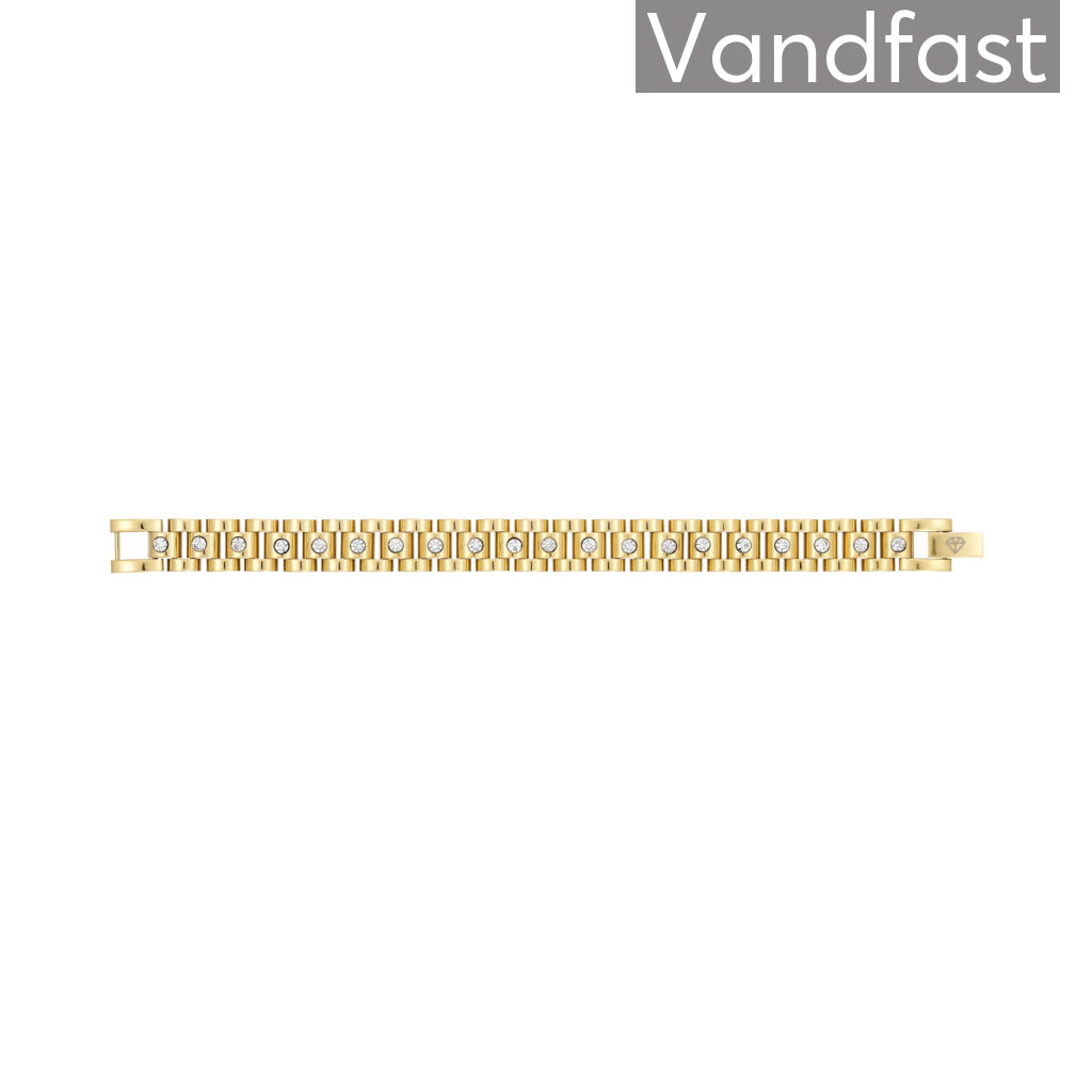 ANNEBRAUNER Kleopatra Zirconia Bracelet