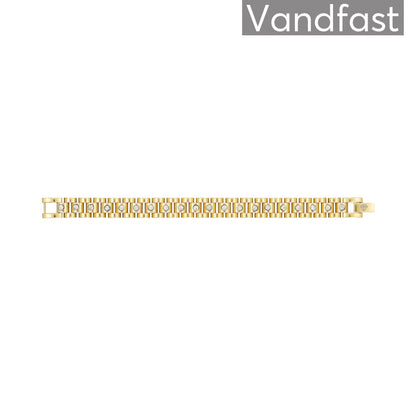 ANNEBRAUNER Kleopatra Zirconia Bracelet