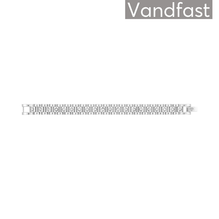 ANNEBRAUNER Kleopatra Zirconia Bracelet