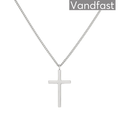 ANNEBRAUNER Kors Halskæde