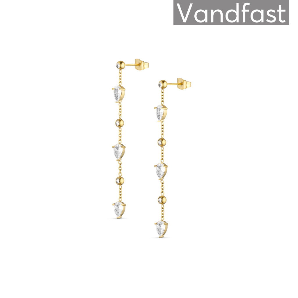 Annebrauner Lissabon Earrings