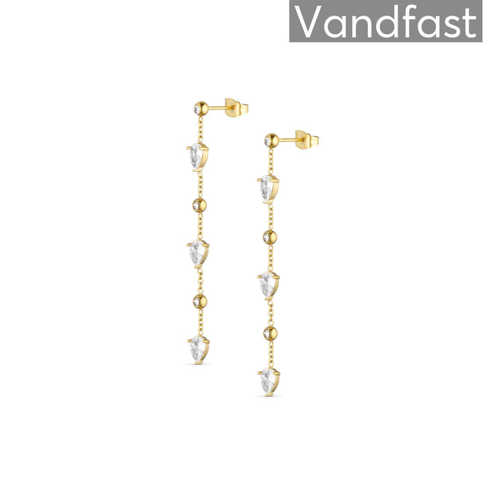 Annebrauner Lissabon Earrings