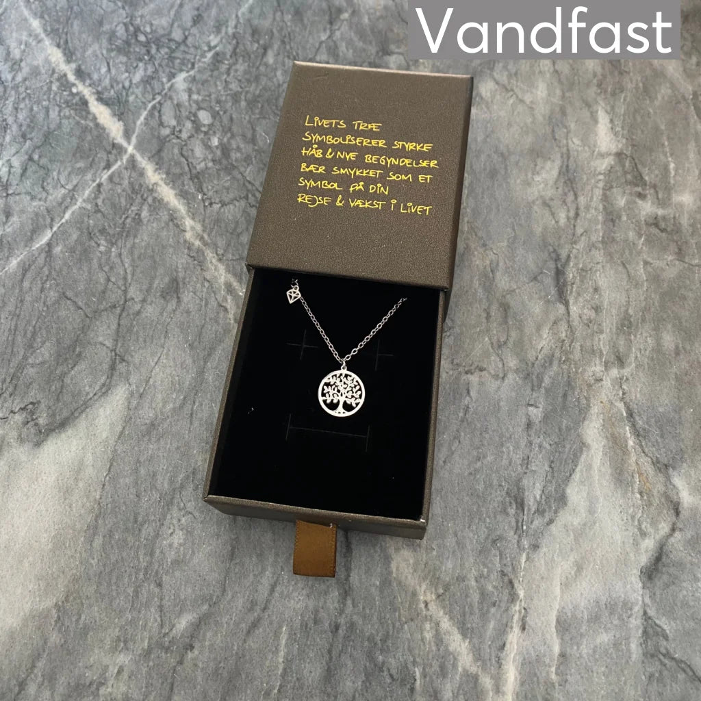 Annebrauner Livets Træ