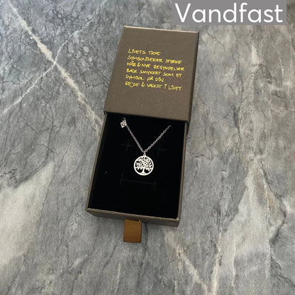 Annebrauner Livets Træ