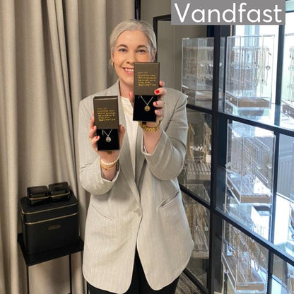 Annebrauner Livets Træ