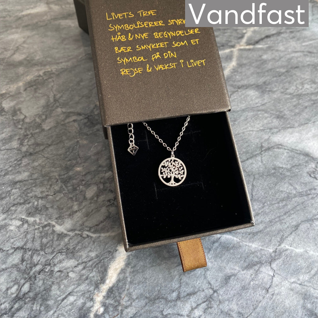 Annebrauner Livets Træ