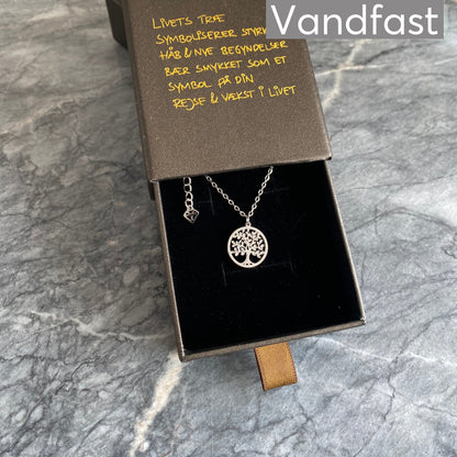 Annebrauner Livets Træ