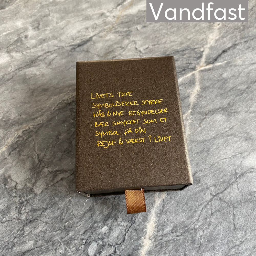 Annebrauner Livets Træ