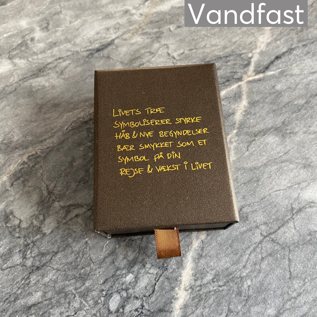 Annebrauner Livets Træ