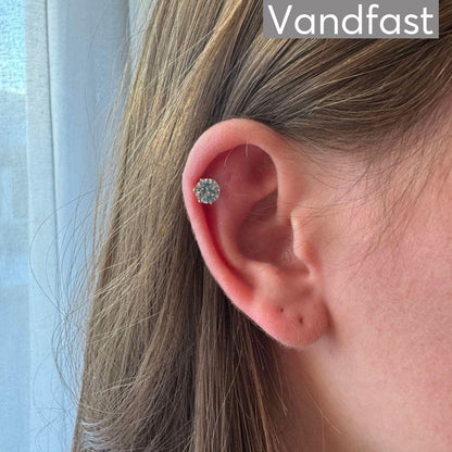 Annebrauner Lola Helix Earring