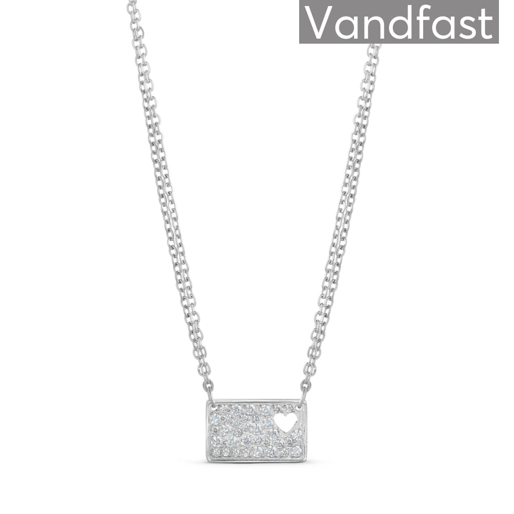 Annebrauner Love Necklace