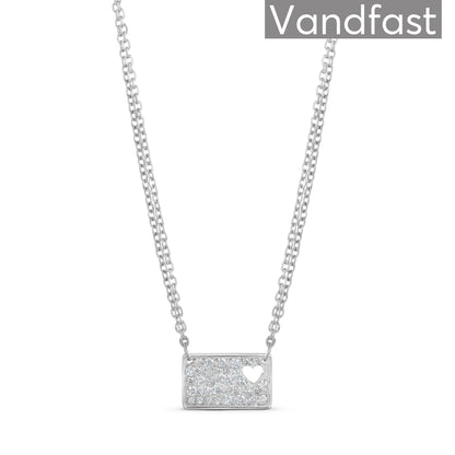 Annebrauner Love Necklace