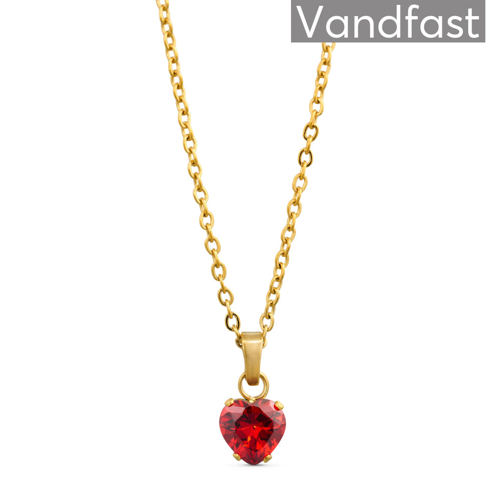 Annebrauner Love Of My Life Kærlighedssmykket