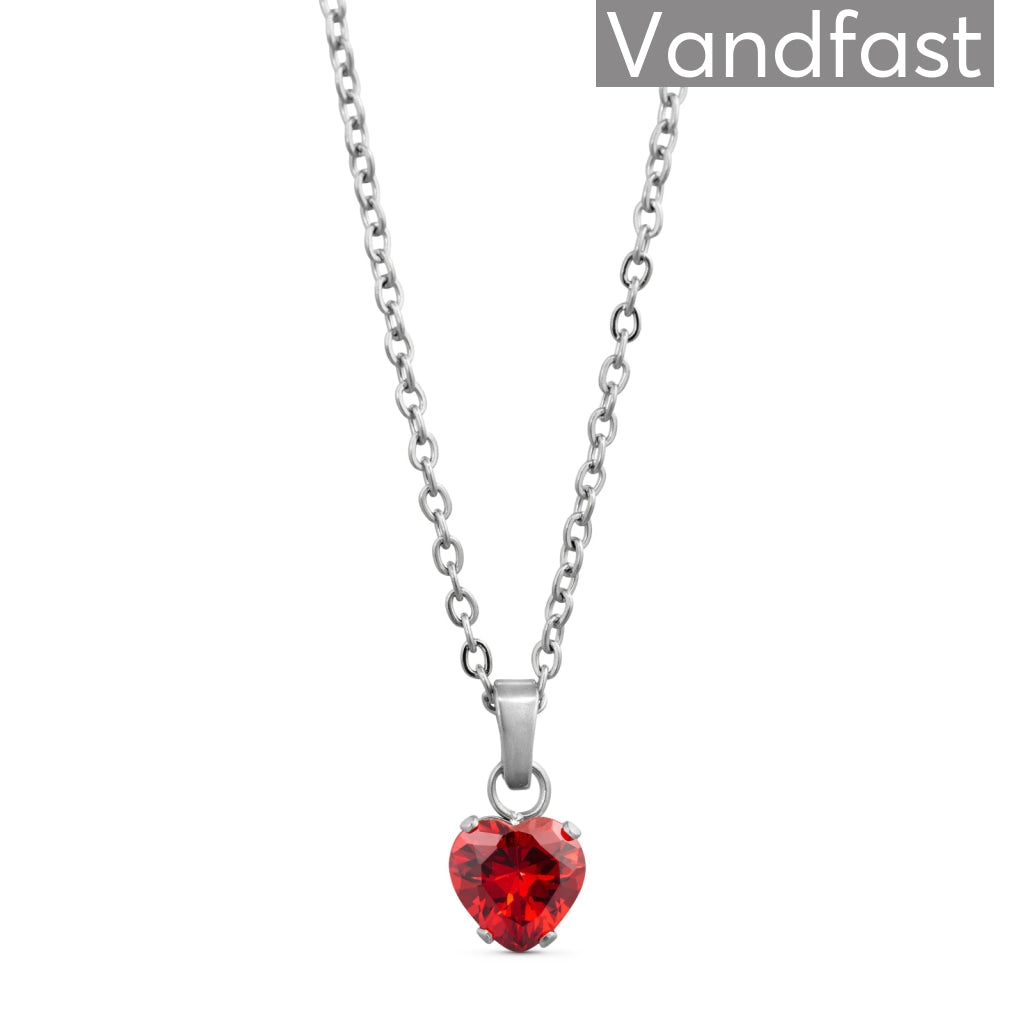 Annebrauner Love Of My Life Kærlighedssmykket