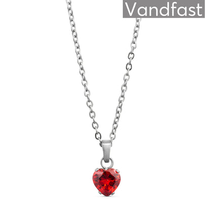 Annebrauner Love Of My Life Kærlighedssmykket