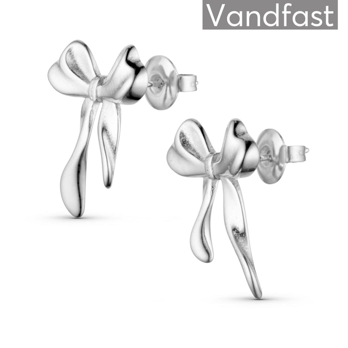 ANNEBRAUNER Lovely Bow Øreringe