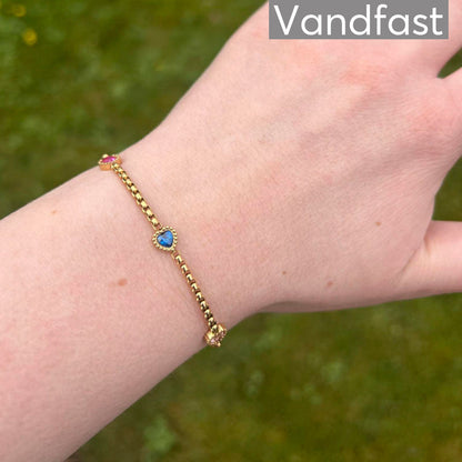 Annebrauner Loving Bracelet