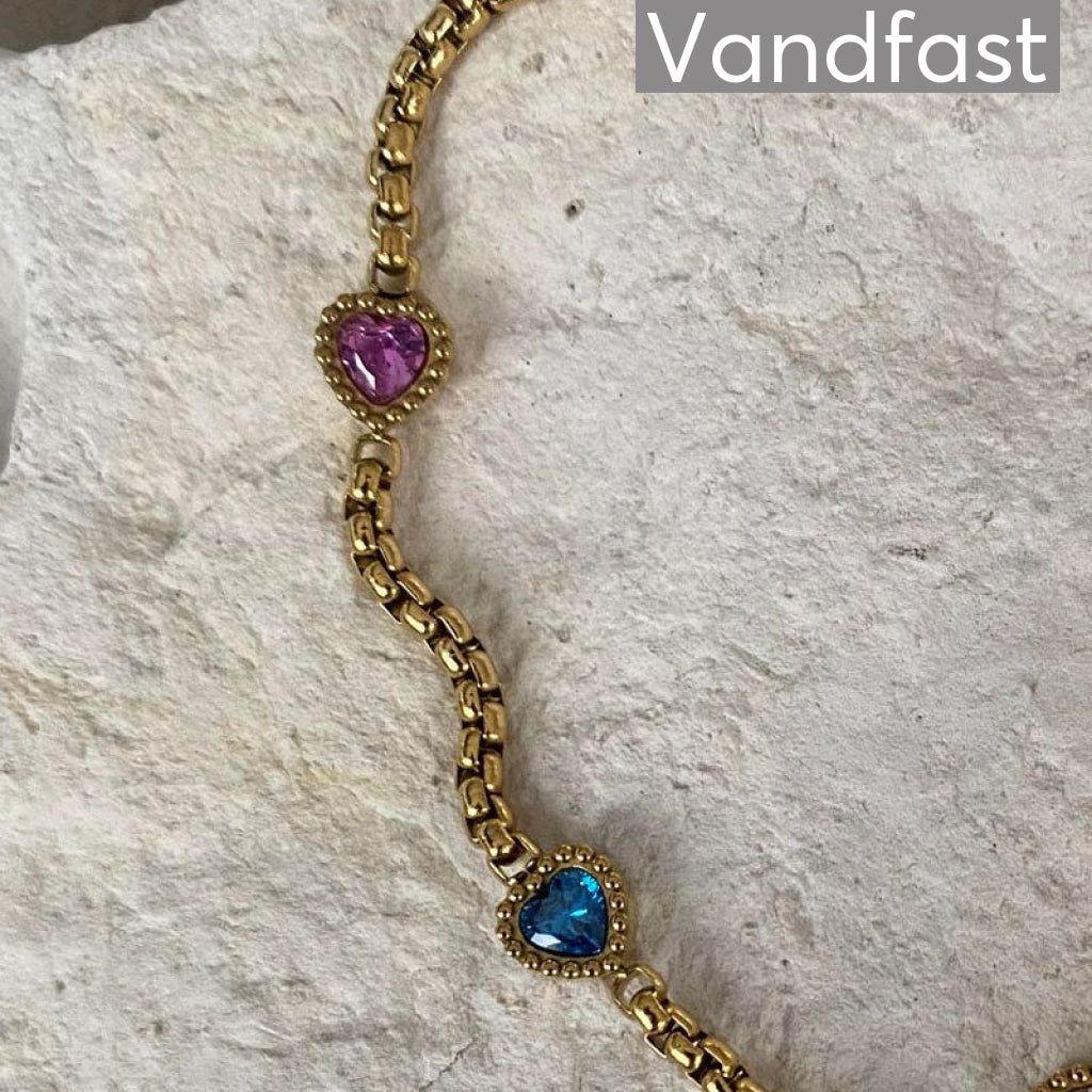 Annebrauner Loving Bracelet