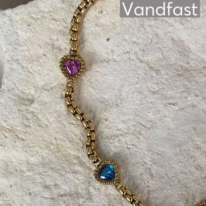 Annebrauner Loving Bracelet