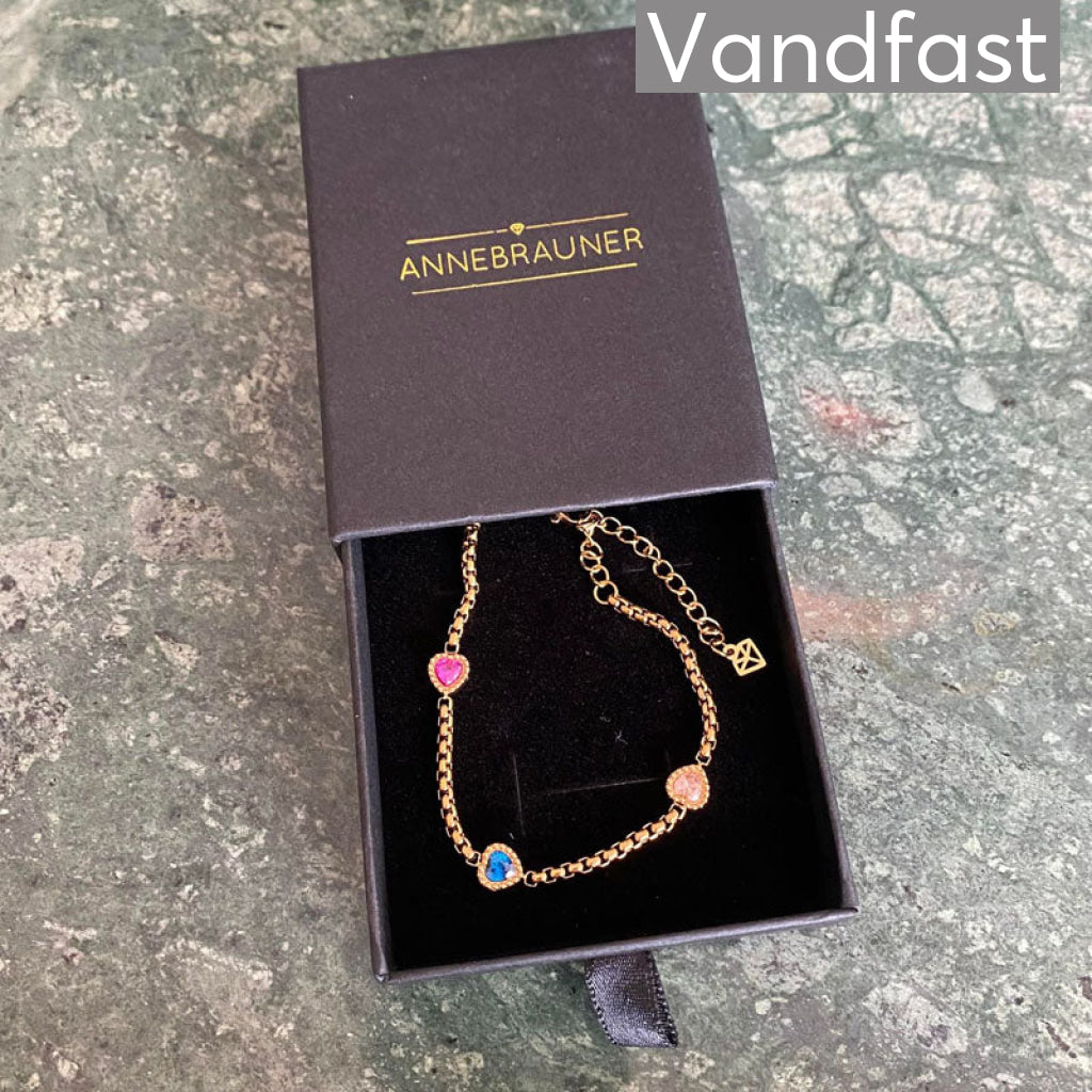 Annebrauner Loving Bracelet