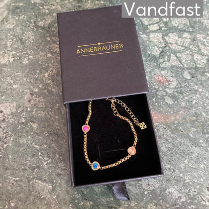 Annebrauner Loving Bracelet