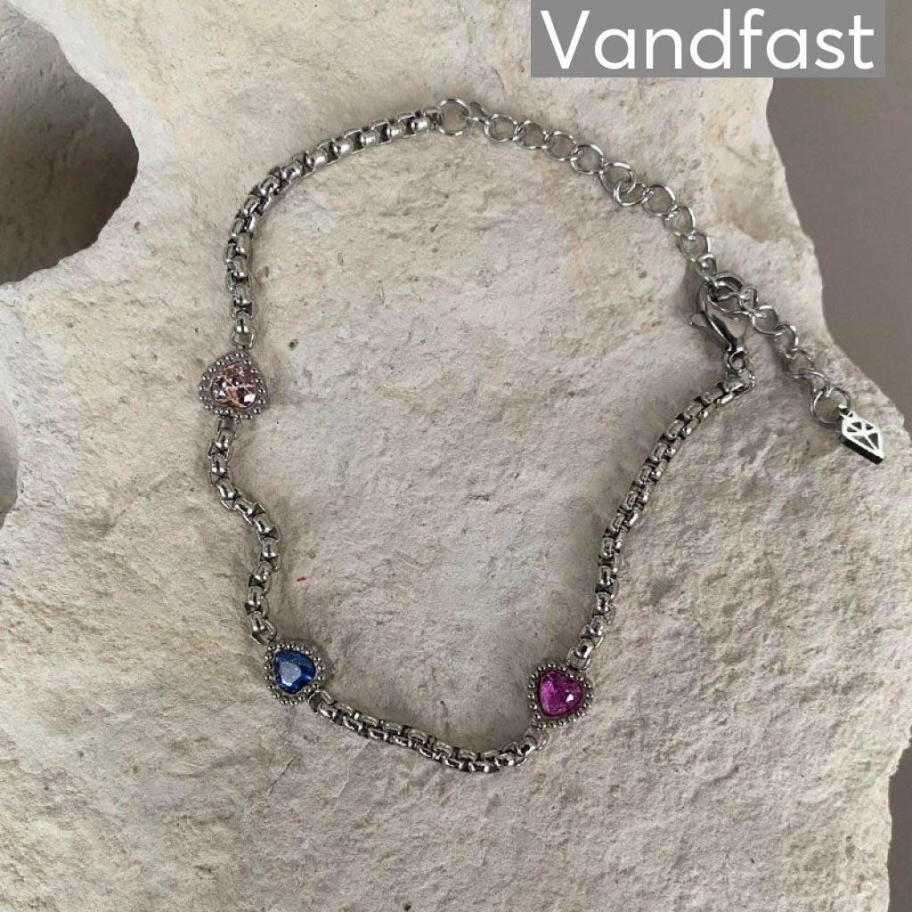 Annebrauner Loving Bracelet