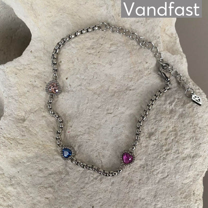 Annebrauner Loving Bracelet