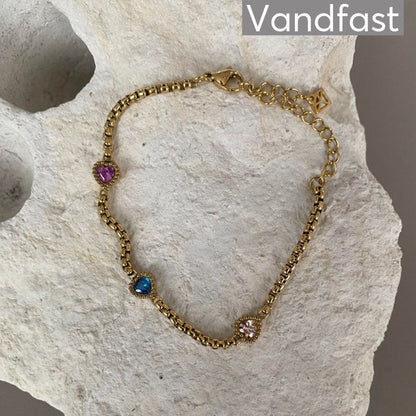 Annebrauner Loving Bracelet
