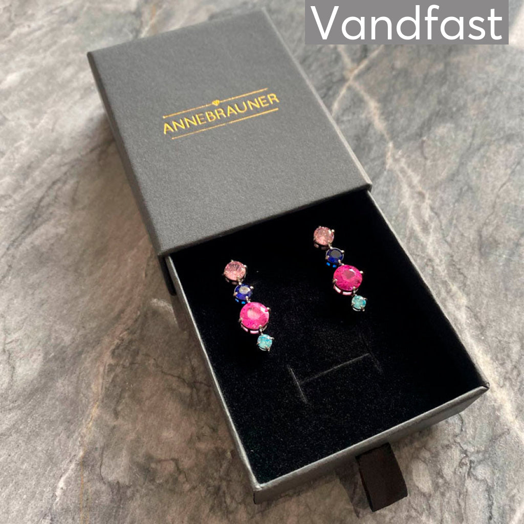 Annebrauner Madrid Mix Earrings