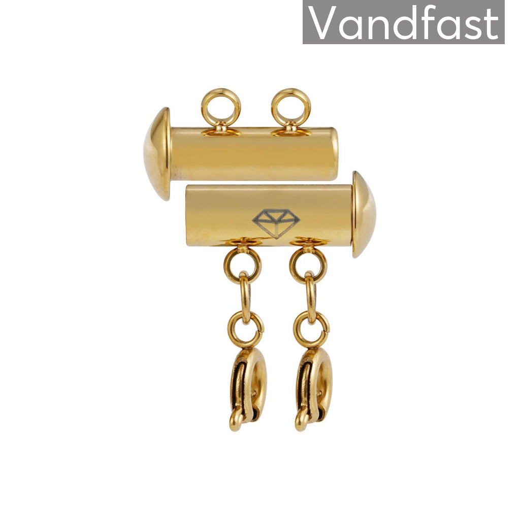 Annebrauner Magnetic 2 Clasp