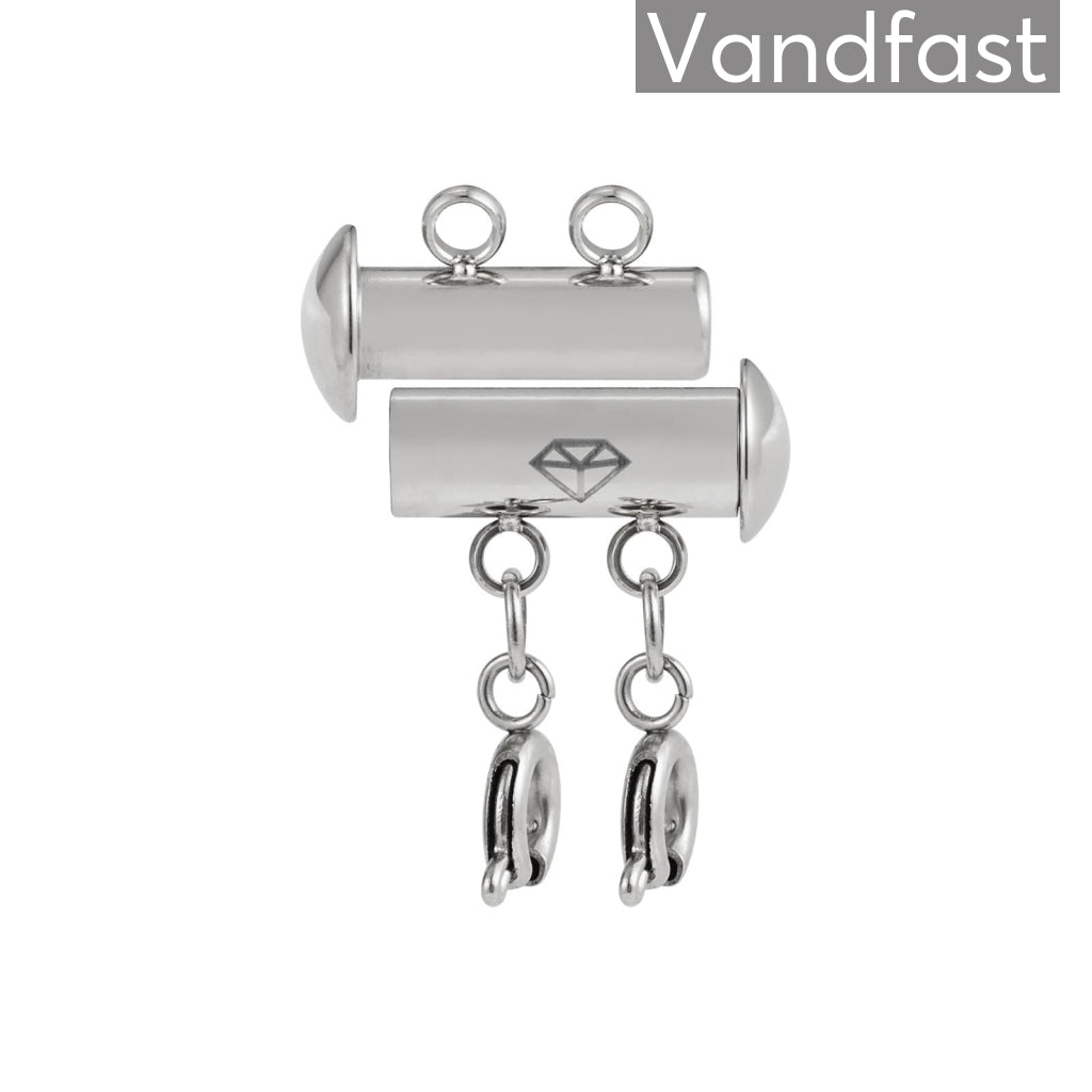 Annebrauner Magnetic 2 Clasp
