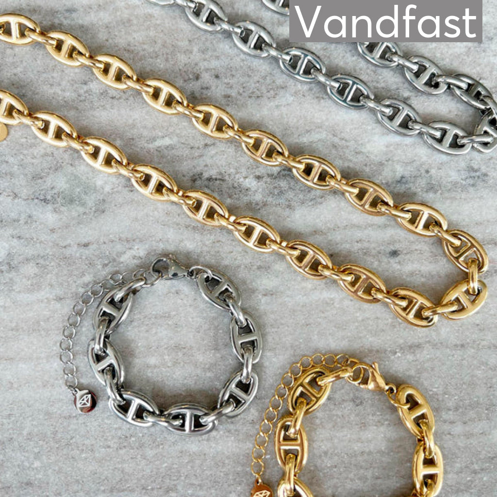 Annebrauner Mariner Bracelet