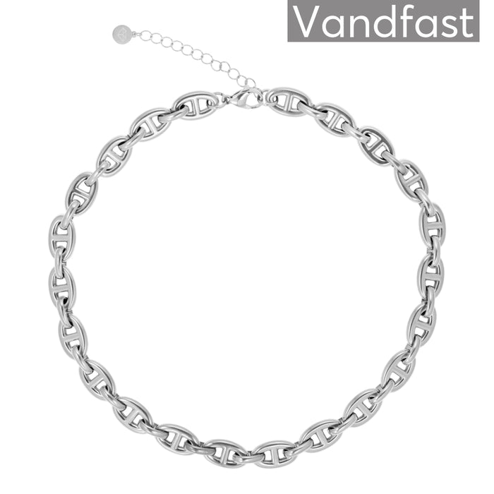 Annebrauner Mariner Necklace