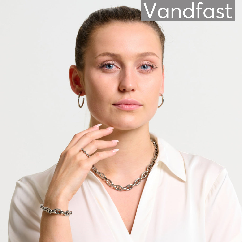 Annebrauner Mariner Necklace