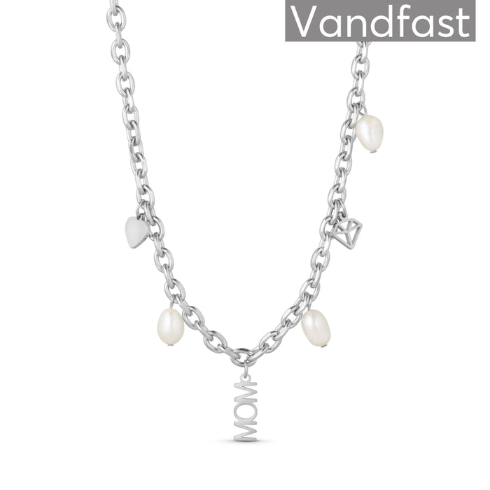 Annebrauner Mom Necklace