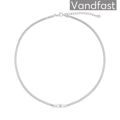 Annebrauner Mom Cobra Necklace