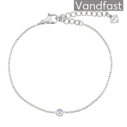 Annebrauner Moon Stone Bracelet