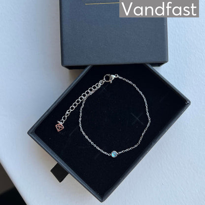 Annebrauner Moon Stone Bracelet