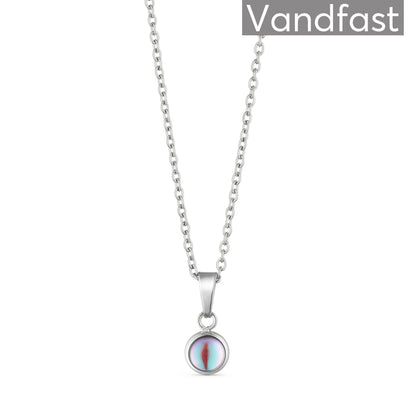 Annebrauner Moon Stone Necklace